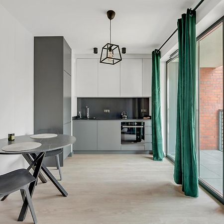 Dom & House - Apartments Old Town Scala Gdańsk Exterior foto
